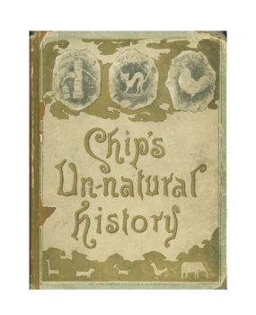 Chip's un-natural history