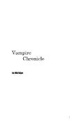 VampireChronicle-