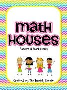 mathhouses