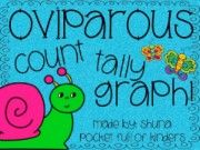 OviparousAnimalsCountTallyGraphFREEBIE