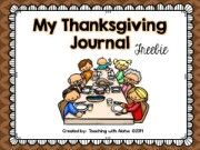 MyThanksgivingJournalFREEBIE