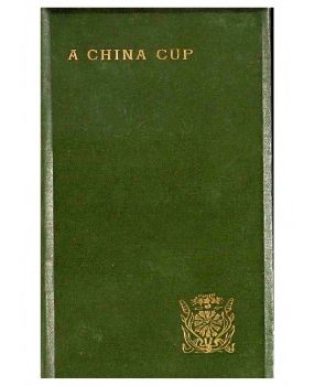 china cup