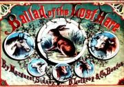 Ballad of the lost Hare