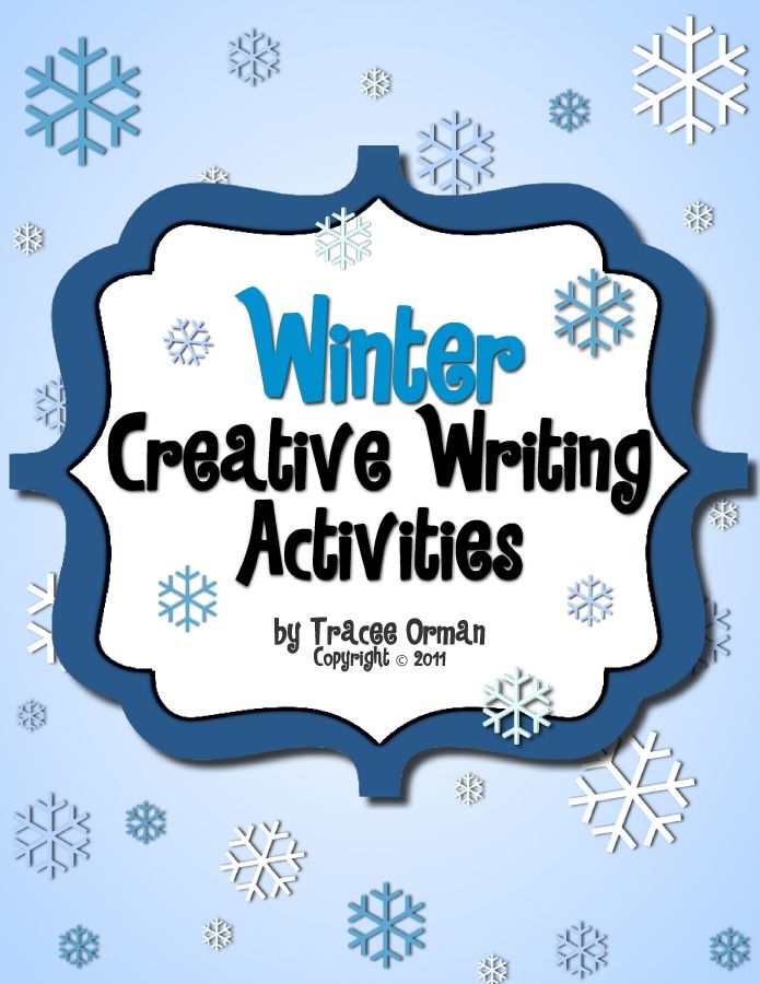 WinterCreativewriting