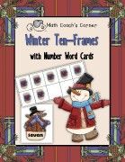 WinterTenFramesandNumberWordCards