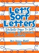 LetsSortLetters