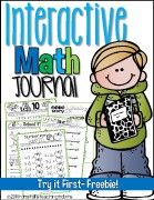 MathJournalFreebie