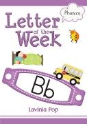 Letter of the Week B.cdr