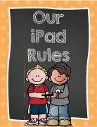 iPad Rules