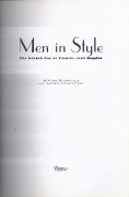 Men in Style