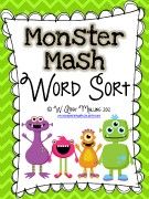 MonsterMashWordSort