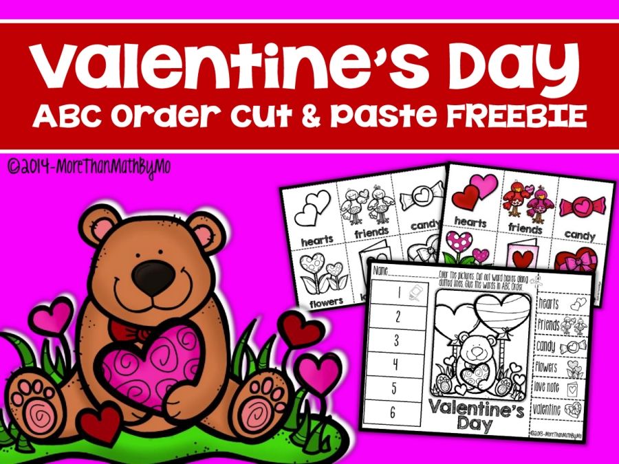 ValentinesDayABCOrderCutandPastePrintableFREEBIE