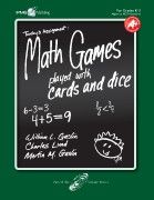 Math Games K-3.indd