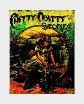Chitty chatty stories