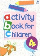 oxford activity books for children book 4