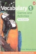 vocabulary games and activities 1 (penguin books, 2nd ed)(2)