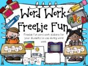 WordWorkStations