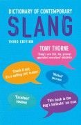 oxford dictionary of contemporary slang