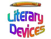 literary devices