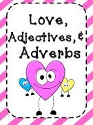 LoveAdjectivesAdverbs