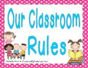 OurClassroomRules