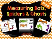 MeasuringBatsSpidersGhostsHalloweenFreebie