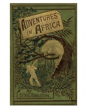 Adventures in Africa