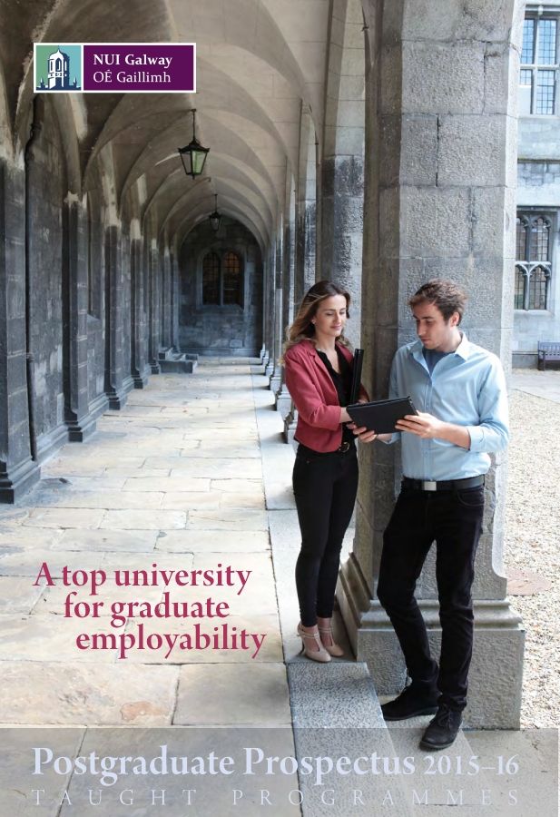 nuigalway-postgraduate-taught-prospectus