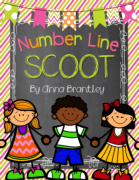 NumberLineScoot