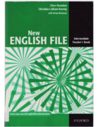 Microsoft Word - New English File Intermediate Teacher's Book.doc