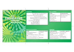 new english file intermediate mini phrase book