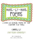 MonthbyMonthPoetryFREEBIE