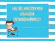 DigraphPracticePageschshwhthFreebie