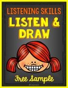 Listening.Skills.freebie