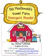 Old MacDonald Short Vowels.pptx