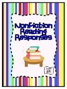 NonfictionReadingResponsesndthGrades