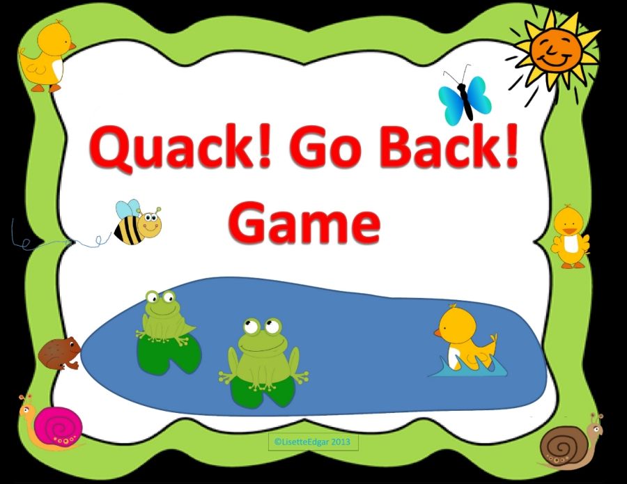 QuackGoBackGameforarticulationlanguageandliteracytargets