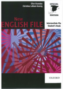 new english file intermediate plus - student book