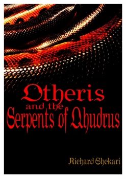 Otheris and the Serpents of Qhudrus