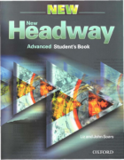 new headway english course - advanced student book