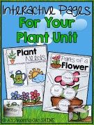 InteractiveNotebookPagesForYourPlantUnit