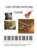 Learn all instruments easy