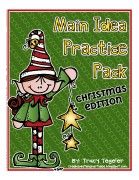 MainIdeaPracticePackChristmasEdition