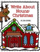 WriteAboutNounsCHRISTMAS