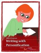 LearningAboutandWritingwithPersonification