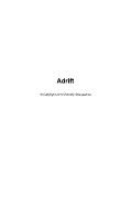 Adrift-