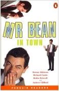 level 2 - mr bean - penguin readers(2)