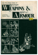 WEAPon and armor by Jaer.pdf