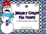 JanuaryCountTheRoomFREEBIE