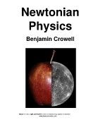 Newtonian Physics (Crowell, Benjamin) (Physics Textbook - 2000)